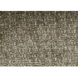 Dieter Knoll FOTELJ, rjavosiva tekstil | Shoptok.si