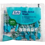 TEPE SWEDEN Original Interdentalne četkice Plave vel. 3 / 0,6 mm - multi-pack vrećica 25 kom | shoptok.hr