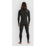 Billabong 504 Absolute Gbs Full Neoprenska obleka black | Shoptok.si