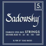 Sadowsky Blue Label SBS-45BXL