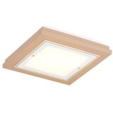  argon 1871 - plafonsko svetlo tabor 4xE27/15W/230V 52x52 cm bež | Eponuda.com