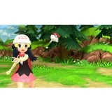 SWITCH Pokemon Shining Pearl igra
