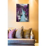 Wallity Slika Kanvas Tablo-281, 50x70 cm | ePonuda.com