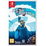  Risk Of Rain 2 (SWITCH) | Shoptok.si