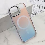 Maska SUNSET MagSafe za iPhone 14/ ljubičasta