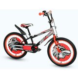  dečiji bicikl wolf 20'' - crveni, 650174 cene
