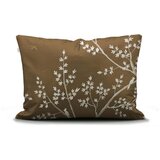 Essenza POSTELJNINA LUCIENNE 135/200 cm saten rjava | Shoptok.si