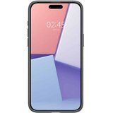 Spigen Thin Fit maska za iPhone 15 Pro Max ACS06544 -crna | shoptok.hr