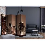  Paravan u 5 dijelova - Night life in Miami II [Room Dividers] 225x172 | shoptok.hr