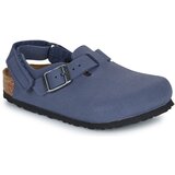 Birkenstock Sandali Tokio As Kids Bfbc 1027917 Mornarsko modra | Shoptok.si