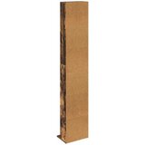 Cd ormar Dimljeni hrast 33 x 23,5 x 175 cm Konstruirano drvo | shoptok.hr
