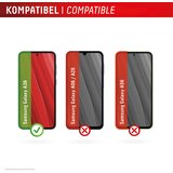 DISPLEX zaštitno staklo Real Glass 2D za Samsung Galaxy A36 (02067) | shoptok.hr
