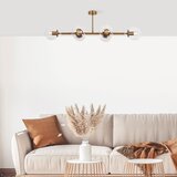 Opviq Fazli - 10491 Vintage Chandelier Cene