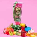 Essence Say It With Juicy Thanks My Dear bleščeči sijaj za ustnice odtenek 03 Glowy Gummy 10 ml | Shoptok.si