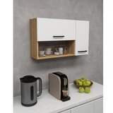 Hanah home Multifunkcionalna komoda, bijela | Eponuda.ba