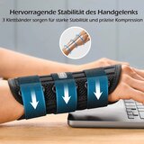 FREETOO M obojestranska opornica za levo zapestje | Shoptok.si