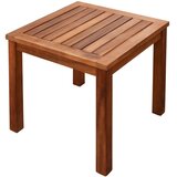  9-dijelni vrtni blagovaonski set s jastucima bagremovo drvo | Eponuda.com
