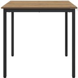  Blagovaonski stolovi METAL | shoptok.hr