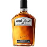 Jack Daniels Viski JACK DANIEL’S Gentlmen Jack 0,7l Cene