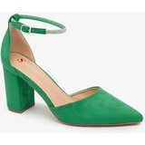 Resti Women's zirconia pumps Britica | Eponuda.ba