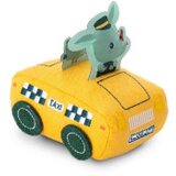 Lilliputiens – Pull-back avtomobilček z zmajčkom Joejem | Shoptok.si