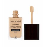 Wet N Wild tekoča podlaga - Photo Focus Foundation - Classic Beige (E371C) Cene