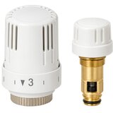 E.C.A. Ventil radijatorski M30x1,5 standardni ELEKS 602 120 312-02 Cijene