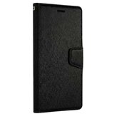 ALIVO samsung S24 fe, black preklopna maska | ePonuda.com