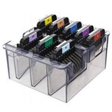  Češljić za mašinicu Wahl Moser Metal – Set 8 kom | Eponuda.ba