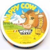 Happy Cow sir za mazanje 140g Cene
