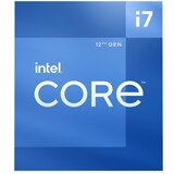 Intel CPU s1700 Core i7-12700 12-Core up to 4.90GHz Box | ePonuda.com