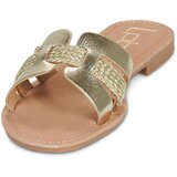 Les Petites Bombes Natikači NAHED Pozlačena | Shoptok.si