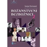 Službeni Glasnik Sanja Domazet - Božanstveni bezbožnici ikone 2 | ePonuda.com