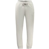 Ellesse muške sportske hlače od flisa sive | shoptok.hr
