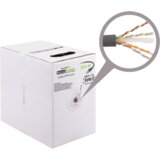 Connect Xl Mrežni FTP kabl, CAT6, CCA, 305 met. – CAT6-FTP-CCA | Eponuda.ba