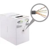 Mrežni FTP kabl, CAT6, CCA, 305 met. – CAT6-FTP-CCA