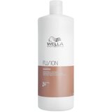 Wella Professionals Fusion obnavljajući šampon za obojenu kosu 1000 ml za žene Cijene