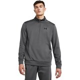 Under Armour Men's FLEECE 1/4 ZIP sweatshirt Cene