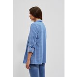Marisse Women's Jacket L-Mr-4006 Blue | Shoptok.si