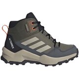 Adidas čizme terrex AX4R r.rdy mid k olistr/wonbei/seimor za dečake cene