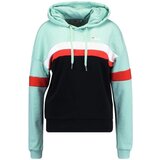 Fila ELLA HOODY Višebojna | shoptok.hr