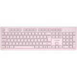 Canyon HKB-W01 UK/US AAA Wireless Tastatura Beige | ePonuda.com