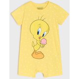 Sinsay Ljetni kombinezon Looney Tunes | shoptok.hr