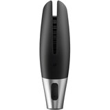 Satisfyer Power Masturbator Black-Silver | Shoptok.si