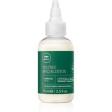 Paul Mitchell Tea Tree Special Detox Kombucha Rinse čistilna nega 75 ml Cene