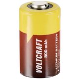 Voltcraft CR2 fotobaterije CR 2 litijev 800 mAh 3 V 1 St. | Eponuda.ba