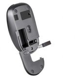 Defender WAVE MM-995 zlata tiha brezžična miška | Shoptok.si