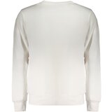 North Sails MEN&#39;S ZIP-UP SWEATSHIRT WHITE | shoptok.hr