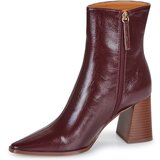 Exé Shoes 2032-1-PU-WINE Bordo | shoptok.hr