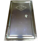 VAFRA VRATCA ZA DIMNIK 145X270 POCINKANA Cene
